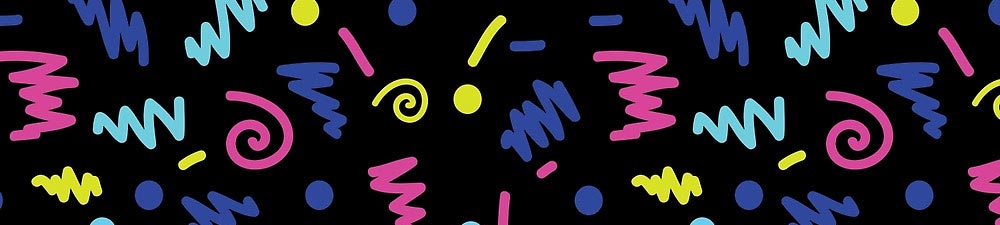 90s Patterns