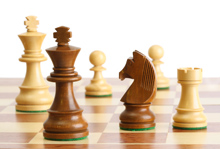 Online Strategies