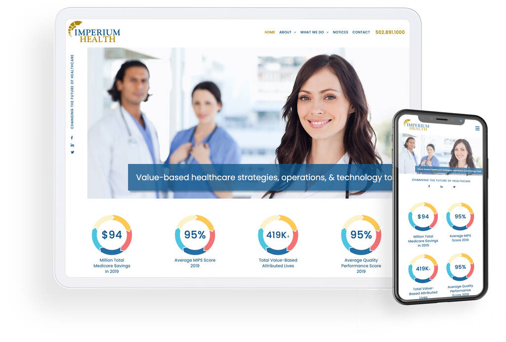 Imperium Health