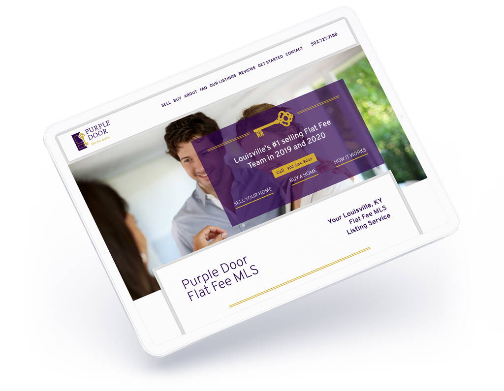 Purple Door Realty